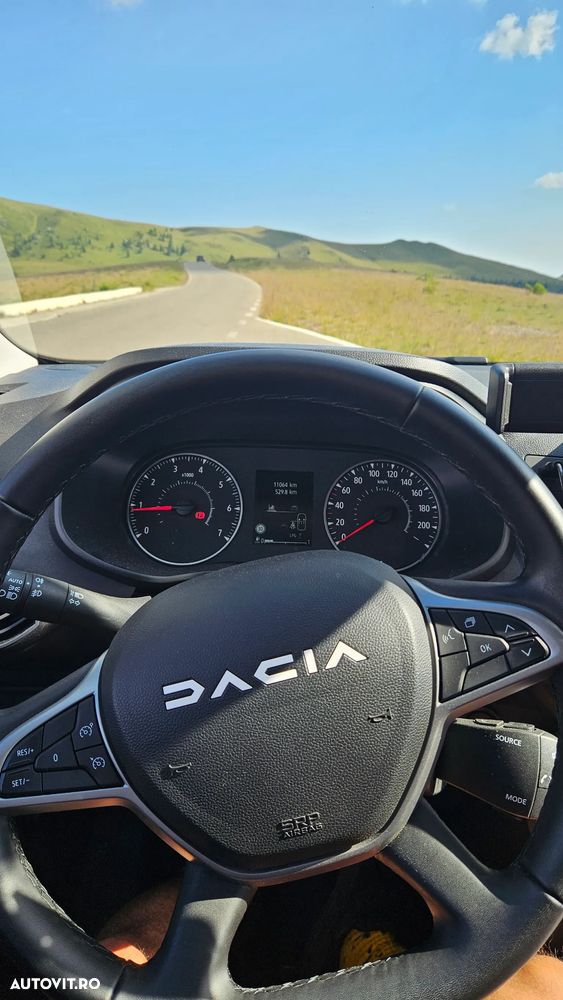 Dacia Sandero Stepway - 4
