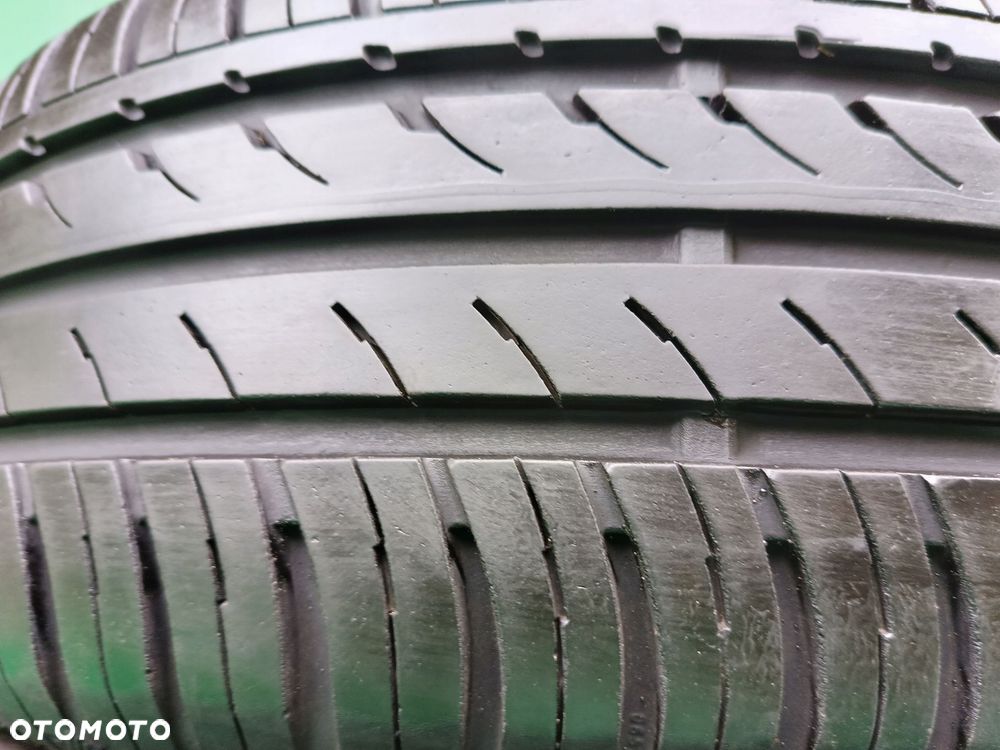 185/60/14 continental contiecocontact 3, 2 szt 6,8 mm - 4