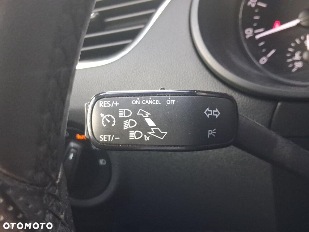 Skoda Octavia 1.4 TSI Style - 28