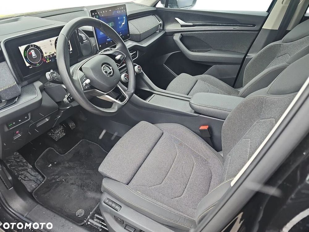 Skoda Kodiaq 1.5 TSI iV PHEV 4x2 Selection DSG - 8