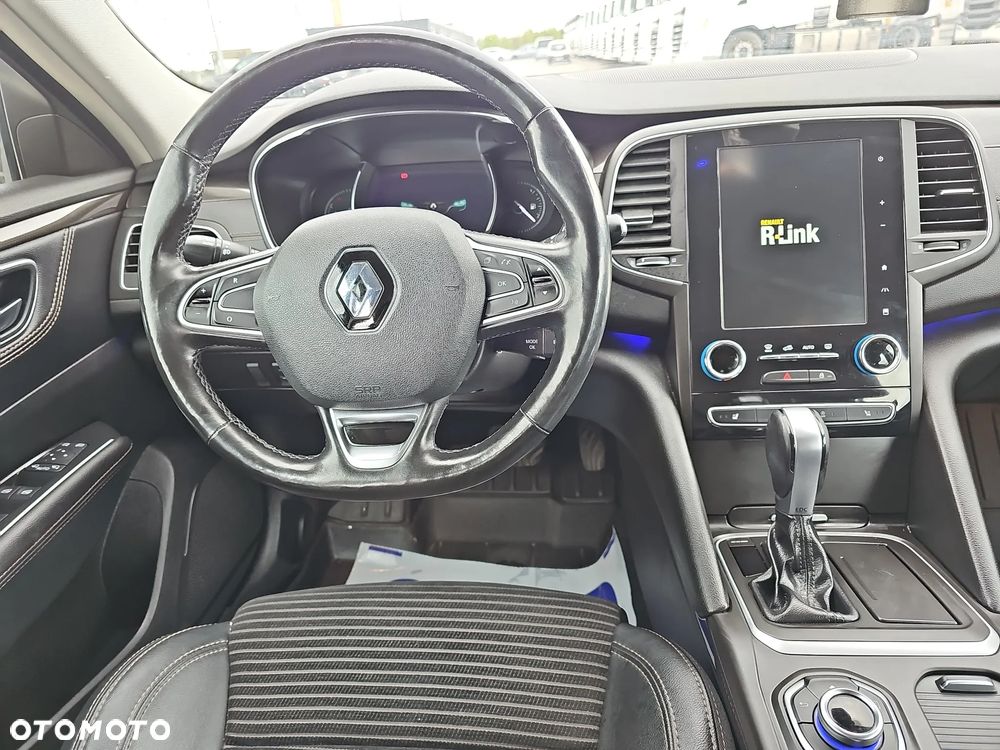 Renault Talisman BLUE dCi 160 EDC INTENS - 11