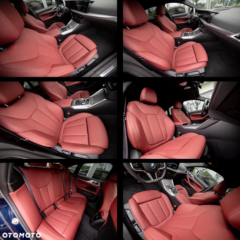 BMW Seria 4 420i Sport-Aut M Sport - 32
