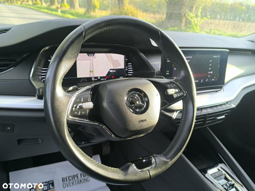 Skoda Octavia 2.0 TDI 4x4 Style DSG - 24
