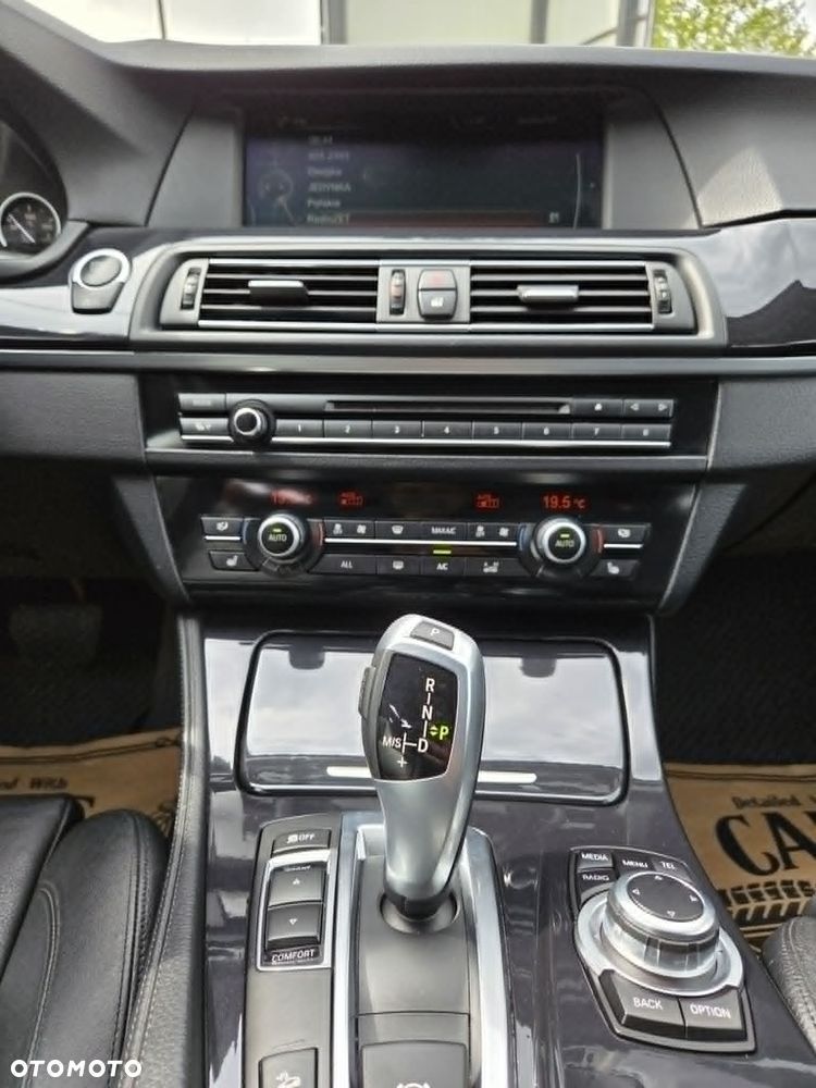 BMW Seria 5 - 14