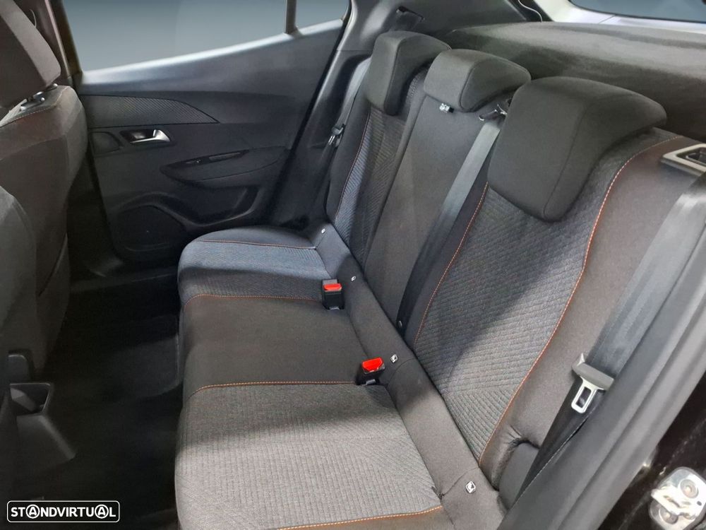Peugeot 2008 1.2 PureTech Style - 14
