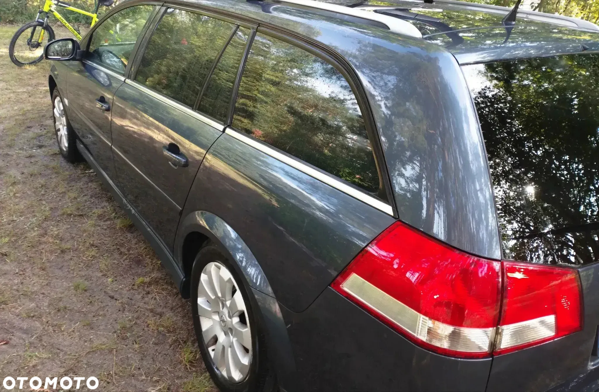 Opel Vectra 1.8 Cosmo - 5