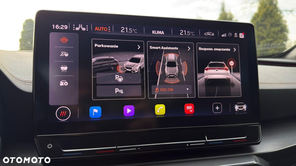 Cupra Formentor - 26