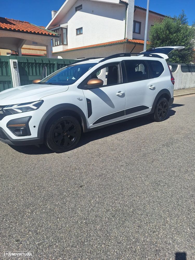 Dacia Jogger 1.0 ECO-G Extreme 7L Bi-Fuel - 18