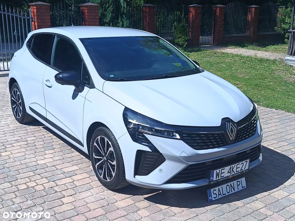 Renault Clio 1.0 TCe Techno - 28