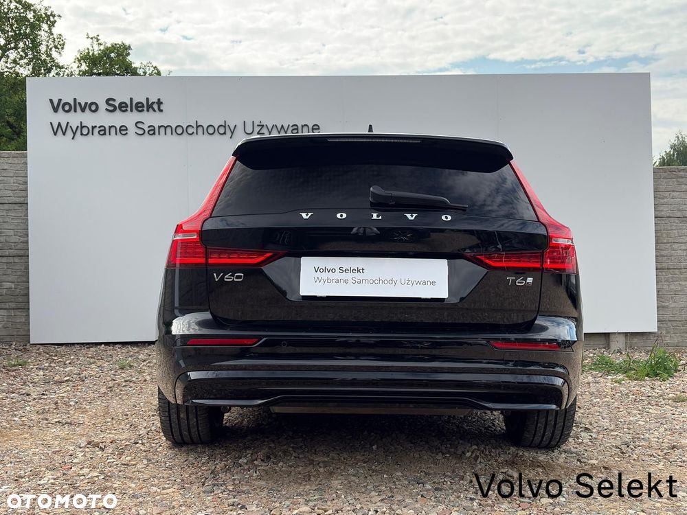Volvo V60 - 7