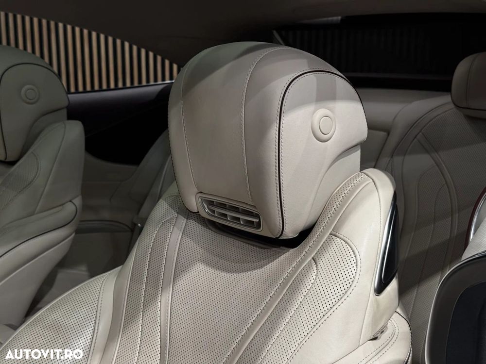 Mercedes-Benz S - 20