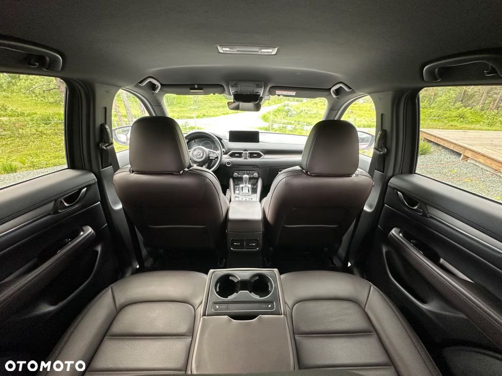 Mazda CX-5 2.5 Skypassion AWD - 37