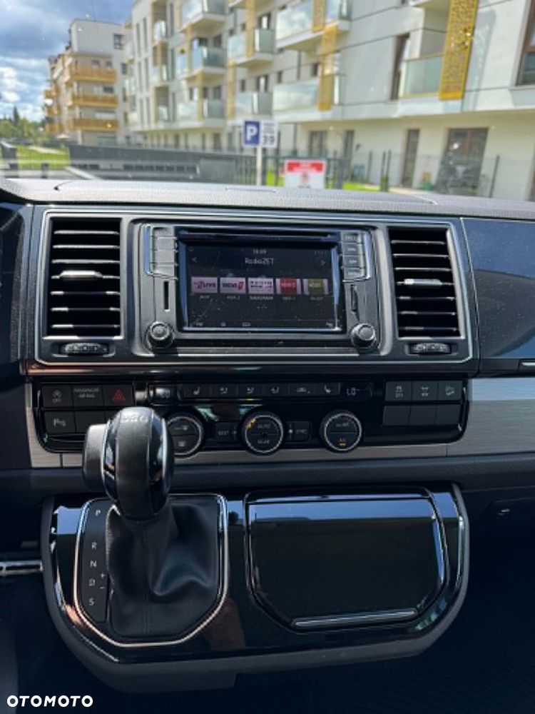 Volkswagen Multivan 2.0 BiTDI L1 Comfortline 4Motion DSG - 15