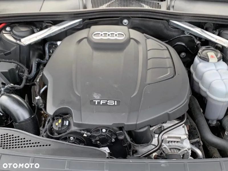 Silnik kompletny Audi A4 A5 2.0 TFSI DEM 140kW / 190KM DEMA - 1