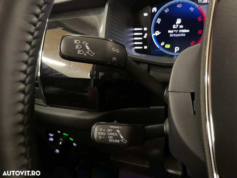 Skoda Kodiaq 2.0 TDI 4X4 DSG Laurin & Klement - 33