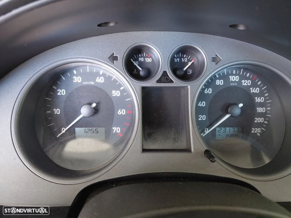 SEAT Ibiza 1.2 12V Fresc Plus - 2