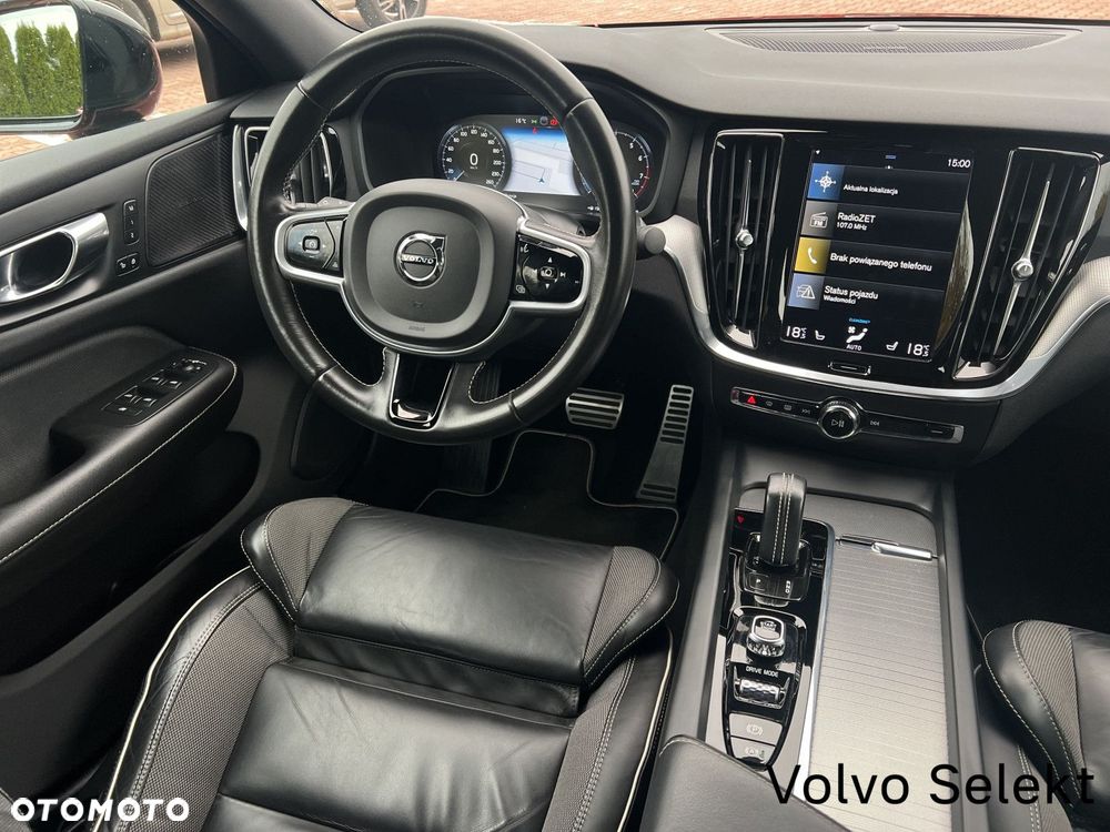 Volvo S60 - 12
