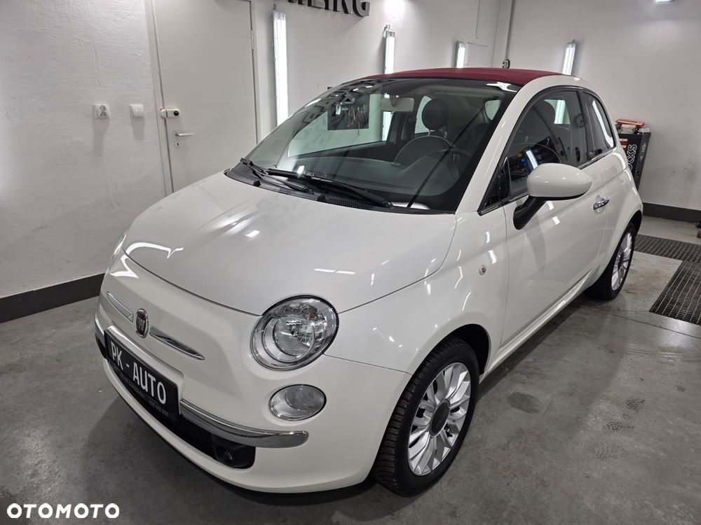 Fiat 500 1.2 Start&Stopp Pop - 8