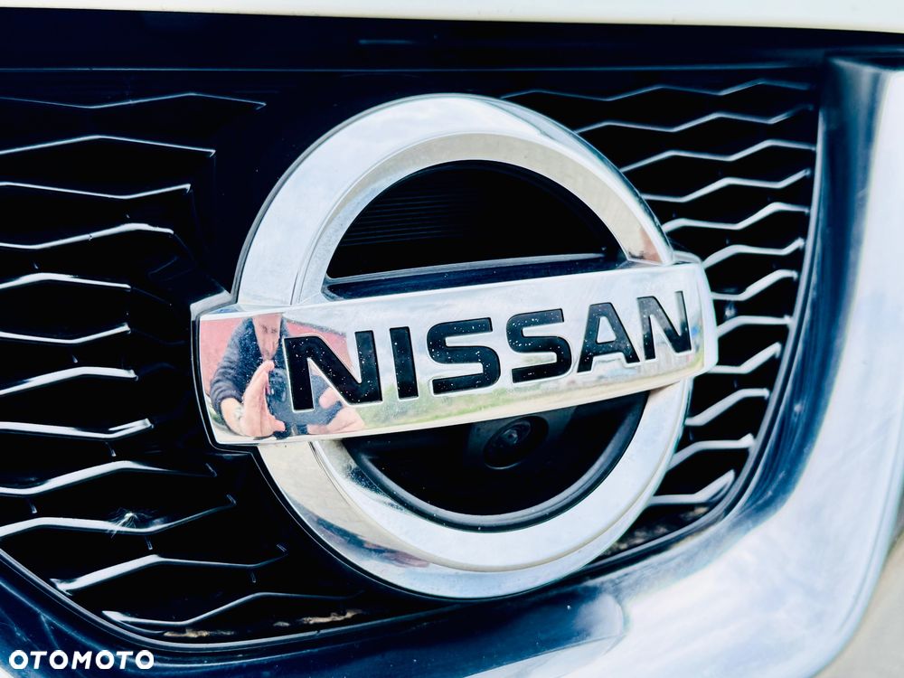 Nissan X-Trail - 26
