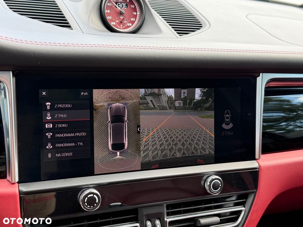 Porsche Macan PDK - 30