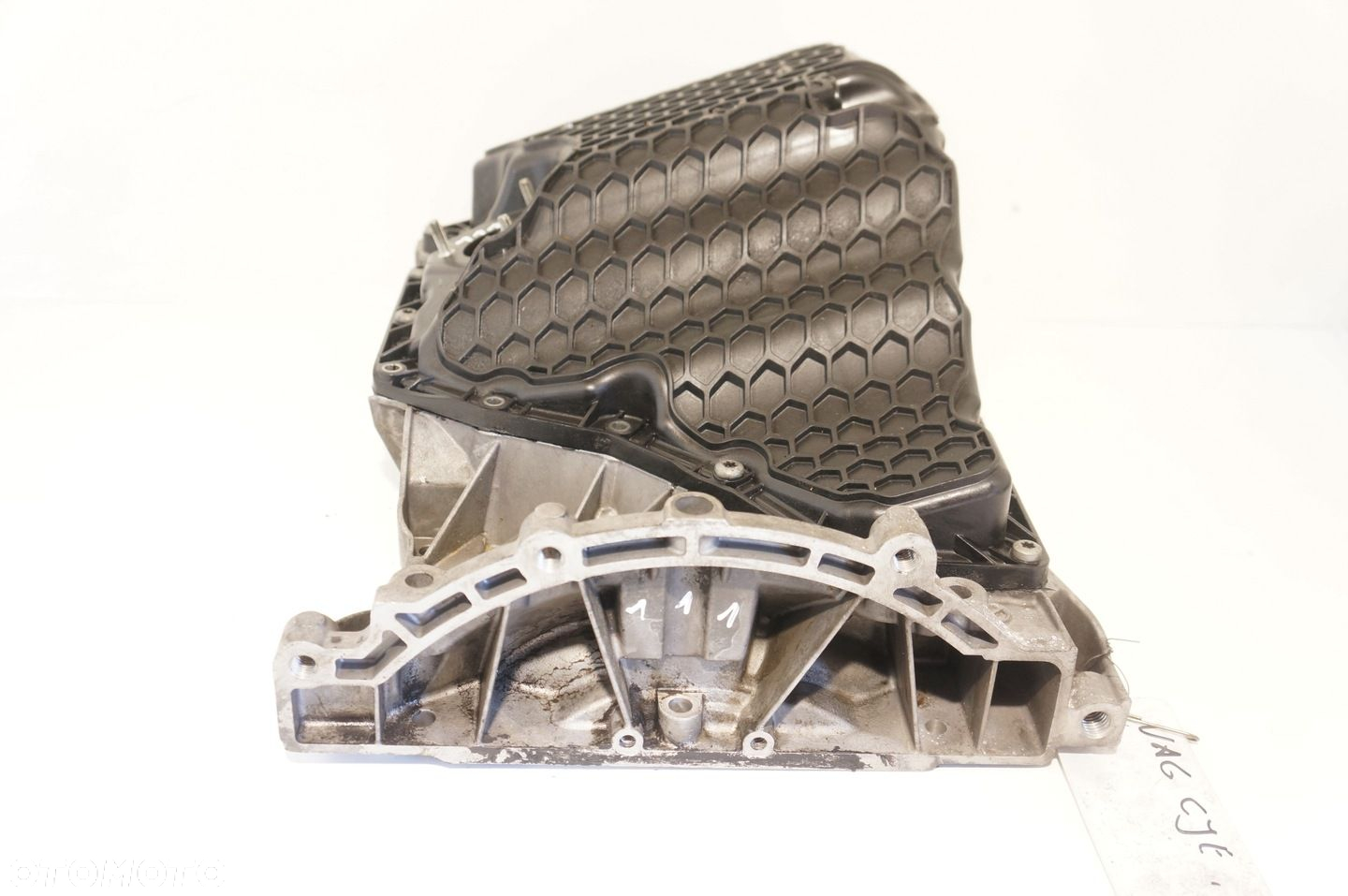 MISKA OLEJOWA AUDI A4 A5 A6 1.8 2.0 TFSI 06L103603J - 6