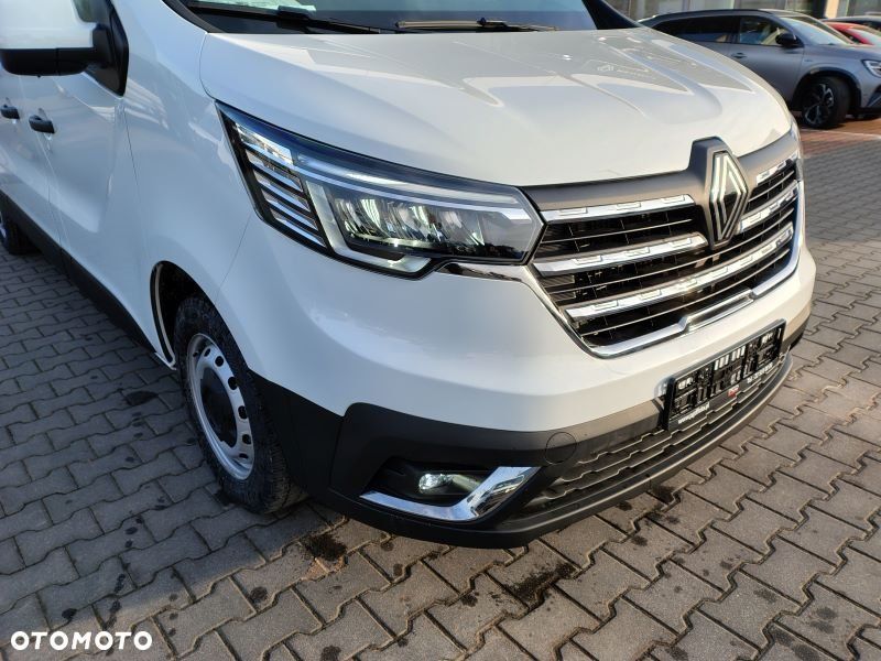 Renault Trafic - 3