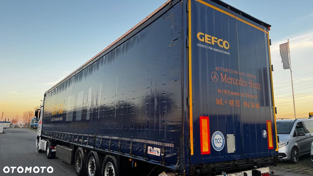 Schmitz Cargobull SCS24 - 2