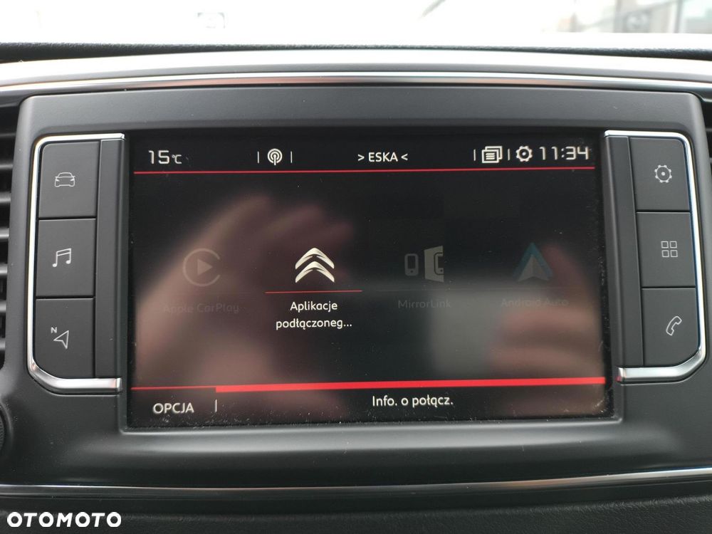 Citroën SpaceTourer - 20