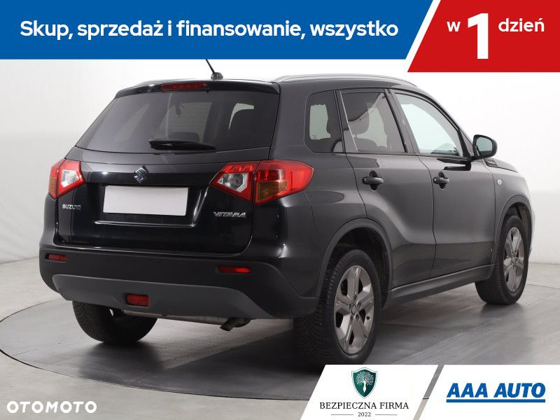 Suzuki Vitara - 6
