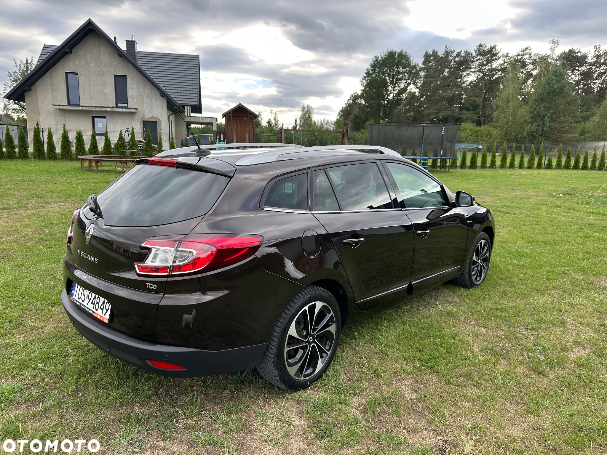 Renault Megane ENERGY TCe 130 BOSE EDITION - 3