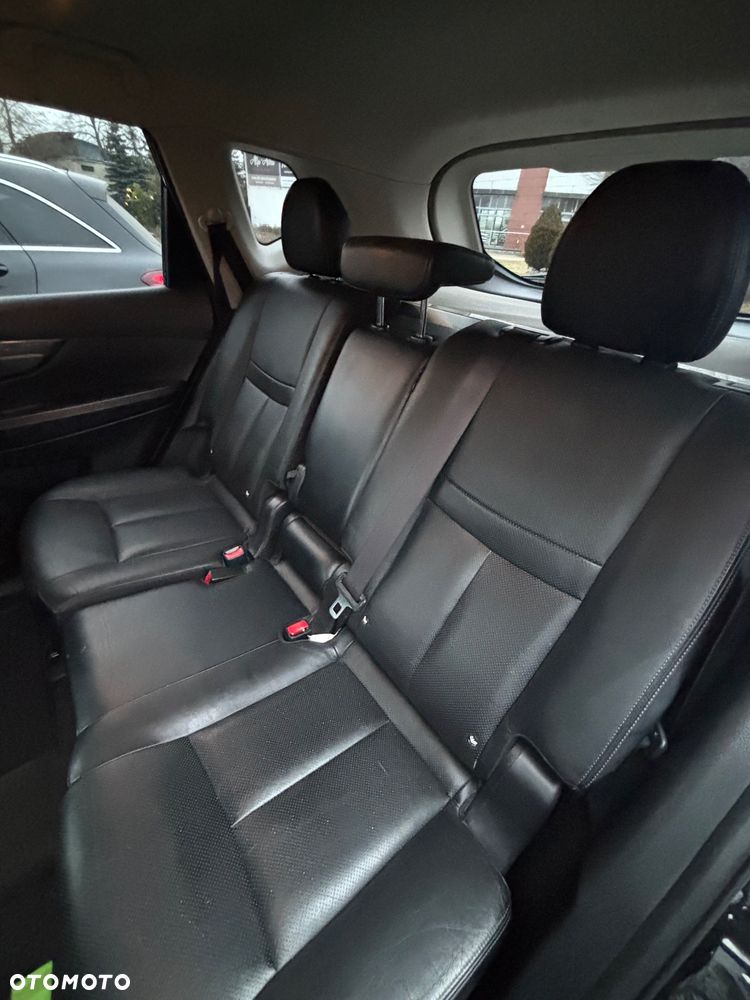 Nissan X-Trail 1.6 DCi Tekna 4WD EU6 - 14