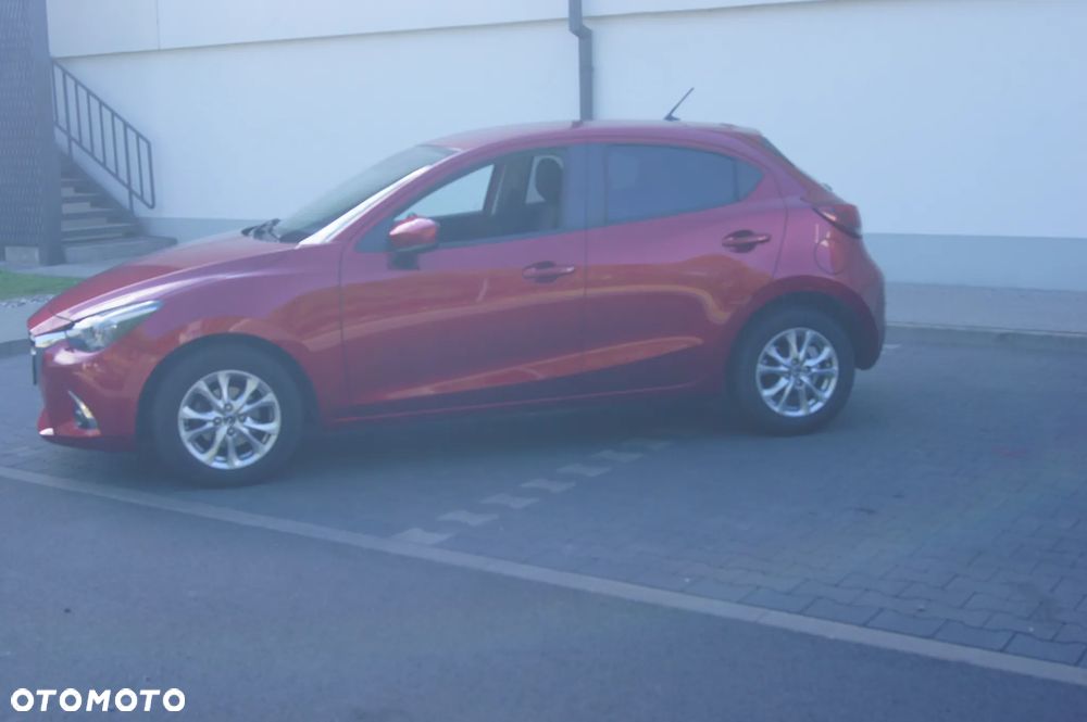 Mazda 2 1.5 Skypassion - 3
