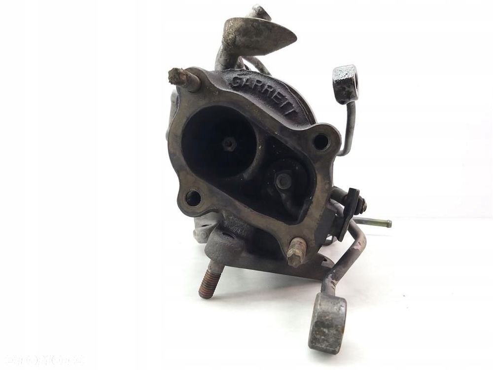 Turbosprężarka turbina Nissan Almera N16 2000-2006 2,2 DCI 144115M300 - 2