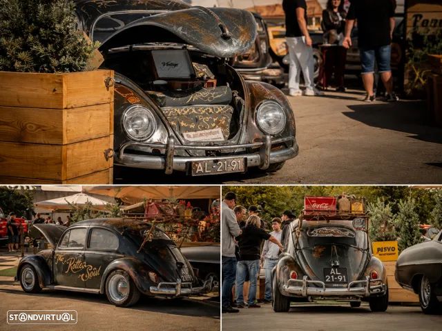 VW Carocha - 4