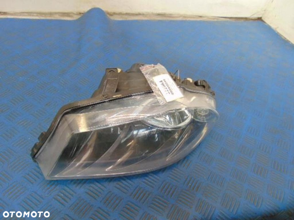SEAT IBIZA III REFLEKTOR LEWY STAN WIDOCZNY NA ZDJĘCIU - 3