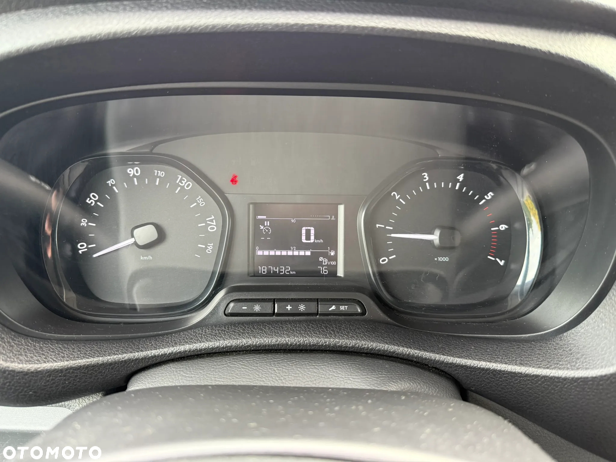 Toyota ProAce - 31