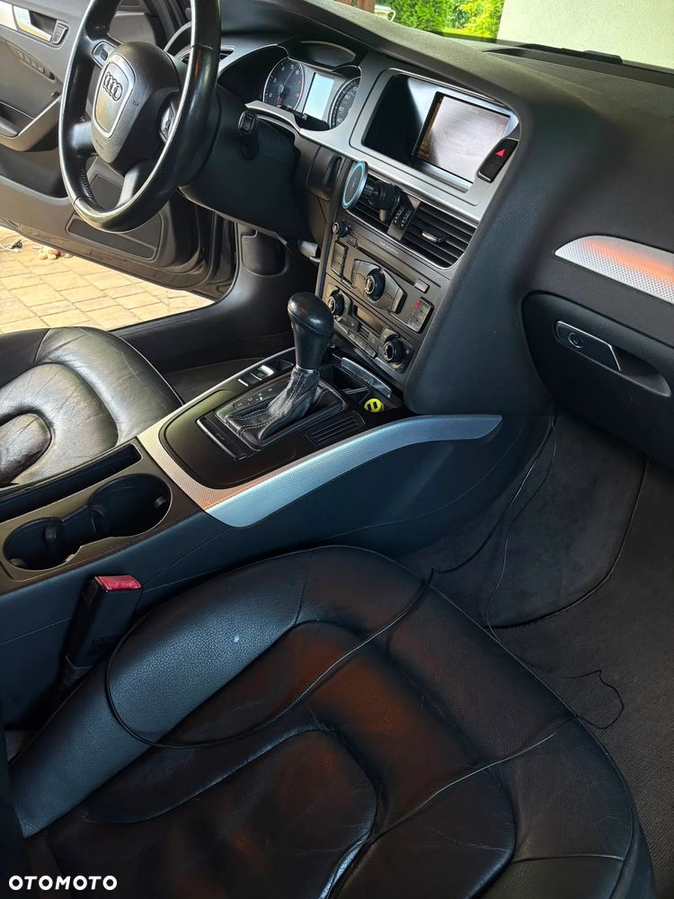 Audi A4 Limousine 2.0 TFSI Quattro S tronic - 16
