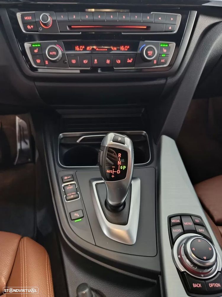 BMW 420 Gran Coupé d Pack M Auto - 24