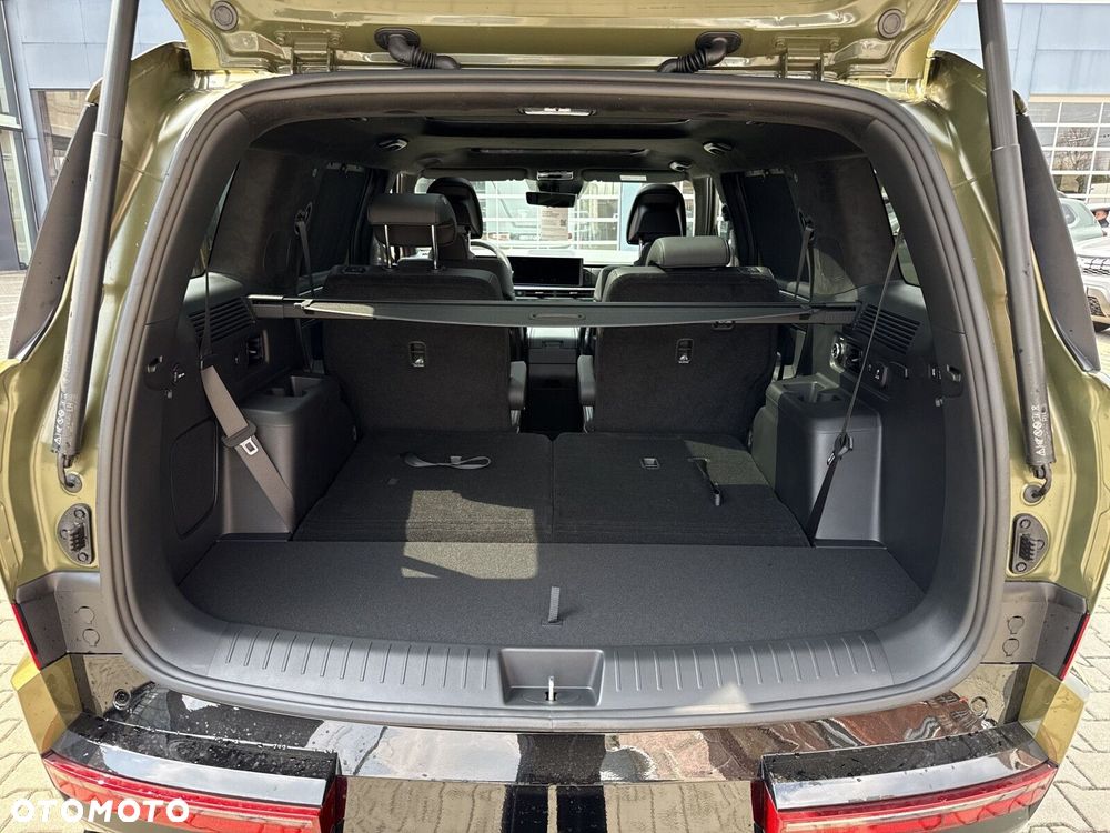 Hyundai Santa Fe - 15