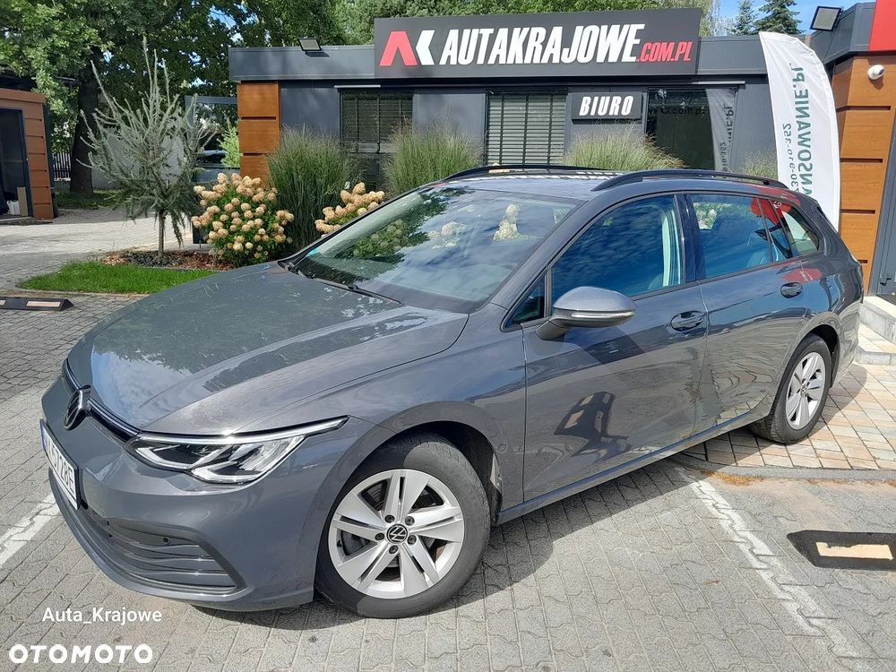Volkswagen Golf 2.0 TDI Life - 3
