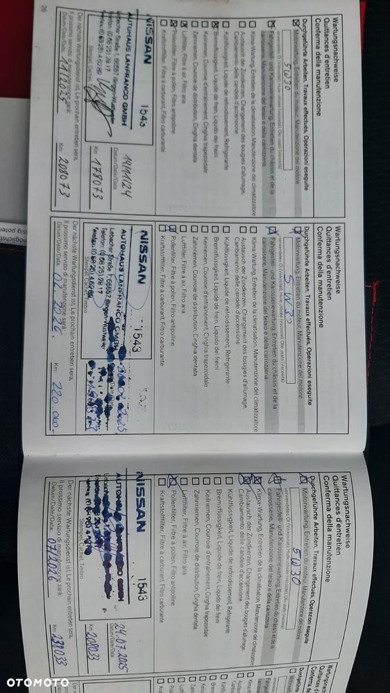 Nissan Qashqai 1.3 DIG-T TEKNA - 38