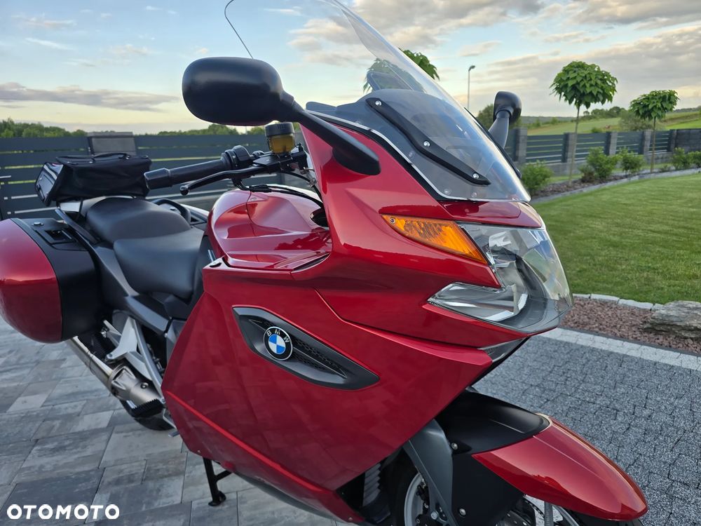 BMW K - 27