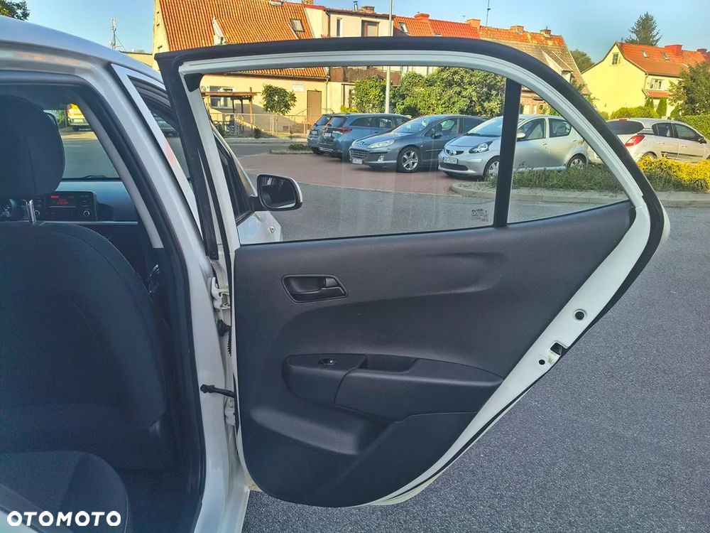 Kia Picanto 1.0 Attract - 30