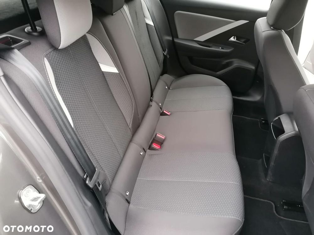 Opel Astra - 22