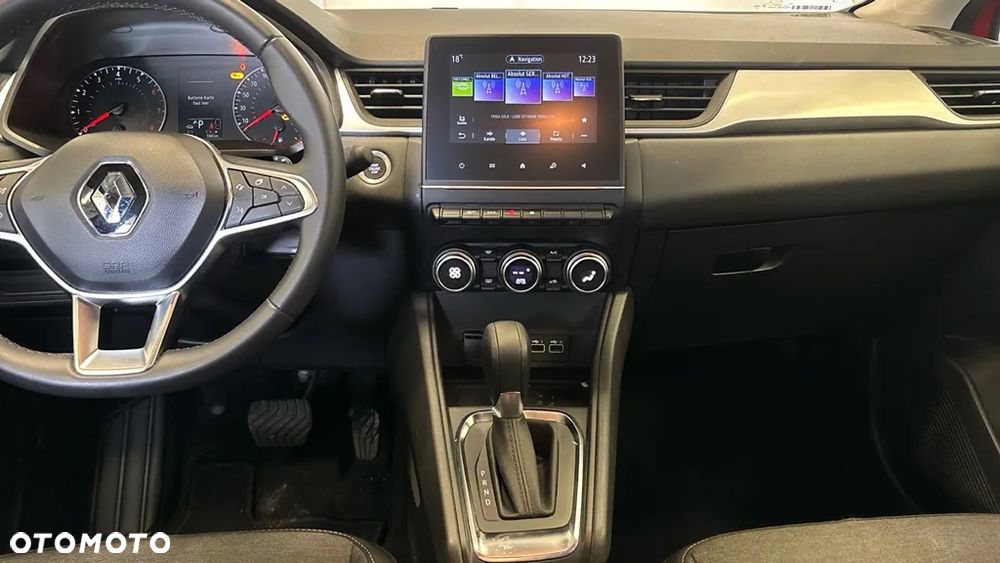 Renault Captur 1.3 TCe Intens EDC - 4