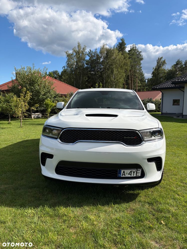 Dodge Durango - 1