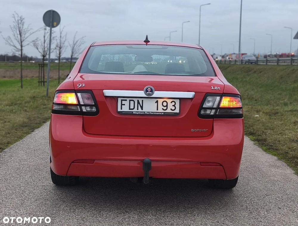Saab 9-3 - 10