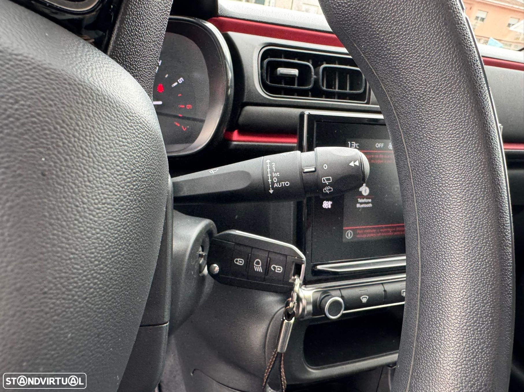 Citroën C3 1.5 BlueHDi C-Series - 21