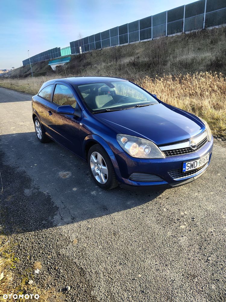 Opel Astra 1.4 Easytronic Selection 110 Jahre - 5