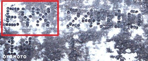 skrzynia biegów audi a2 1.4 16v benzyna eyx - 6